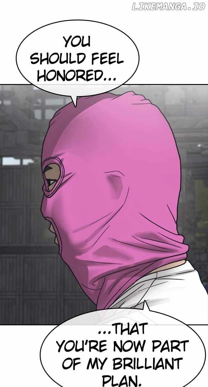 My Life As A Loser 2 Chapter 54 61